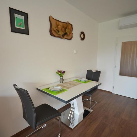 Apartmany Viva Třeboň Dış mekan fotoğraf