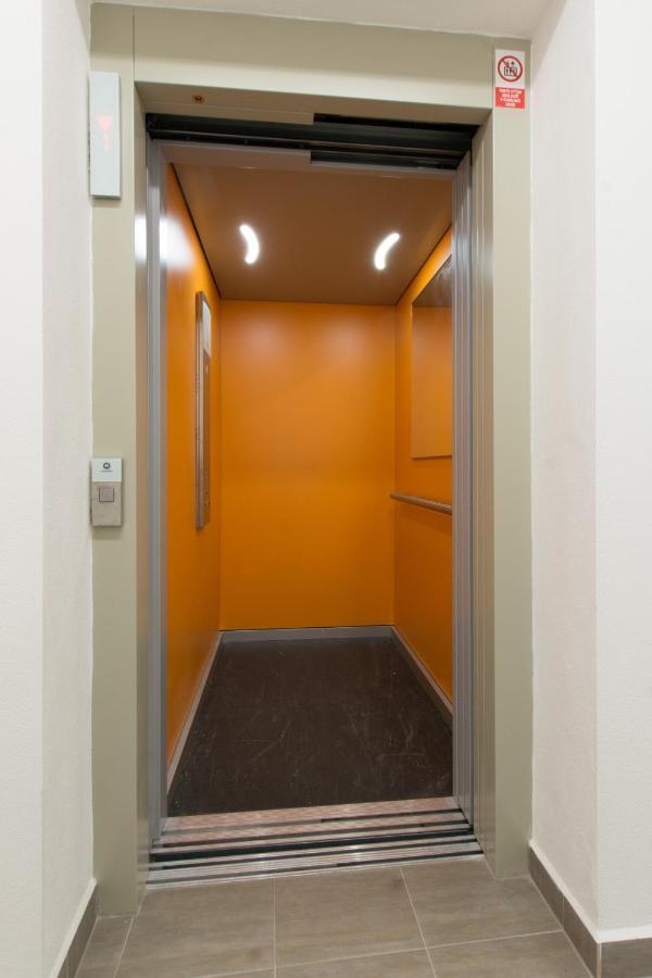 Apartmany Viva Třeboň Dış mekan fotoğraf