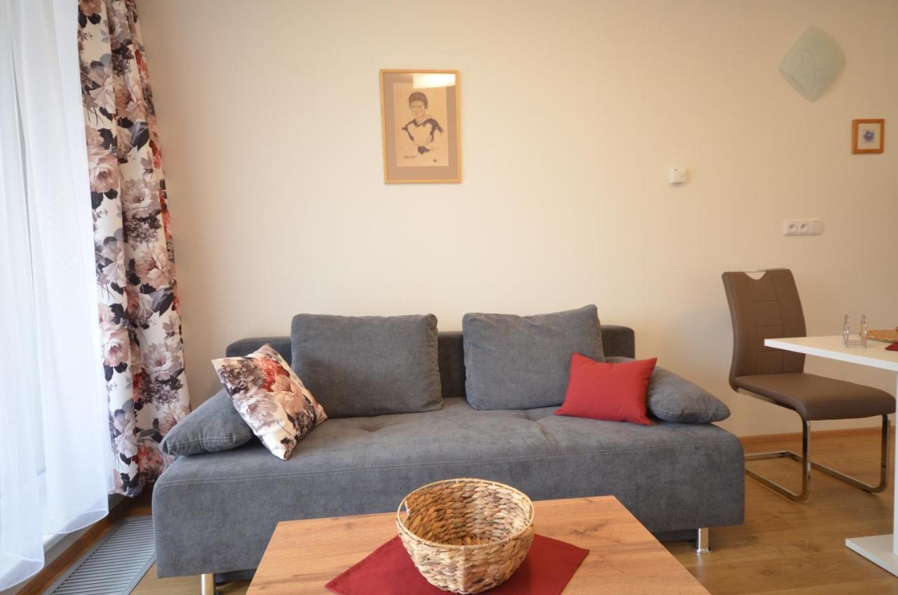 Apartmany Viva Třeboň Dış mekan fotoğraf