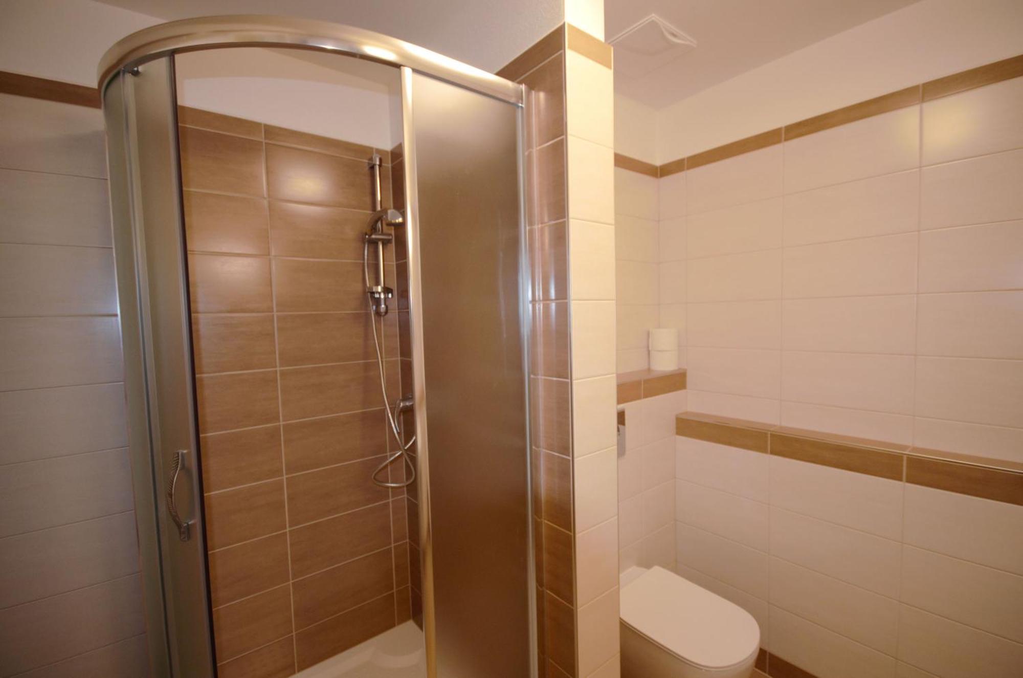 Apartmany Viva Třeboň Dış mekan fotoğraf