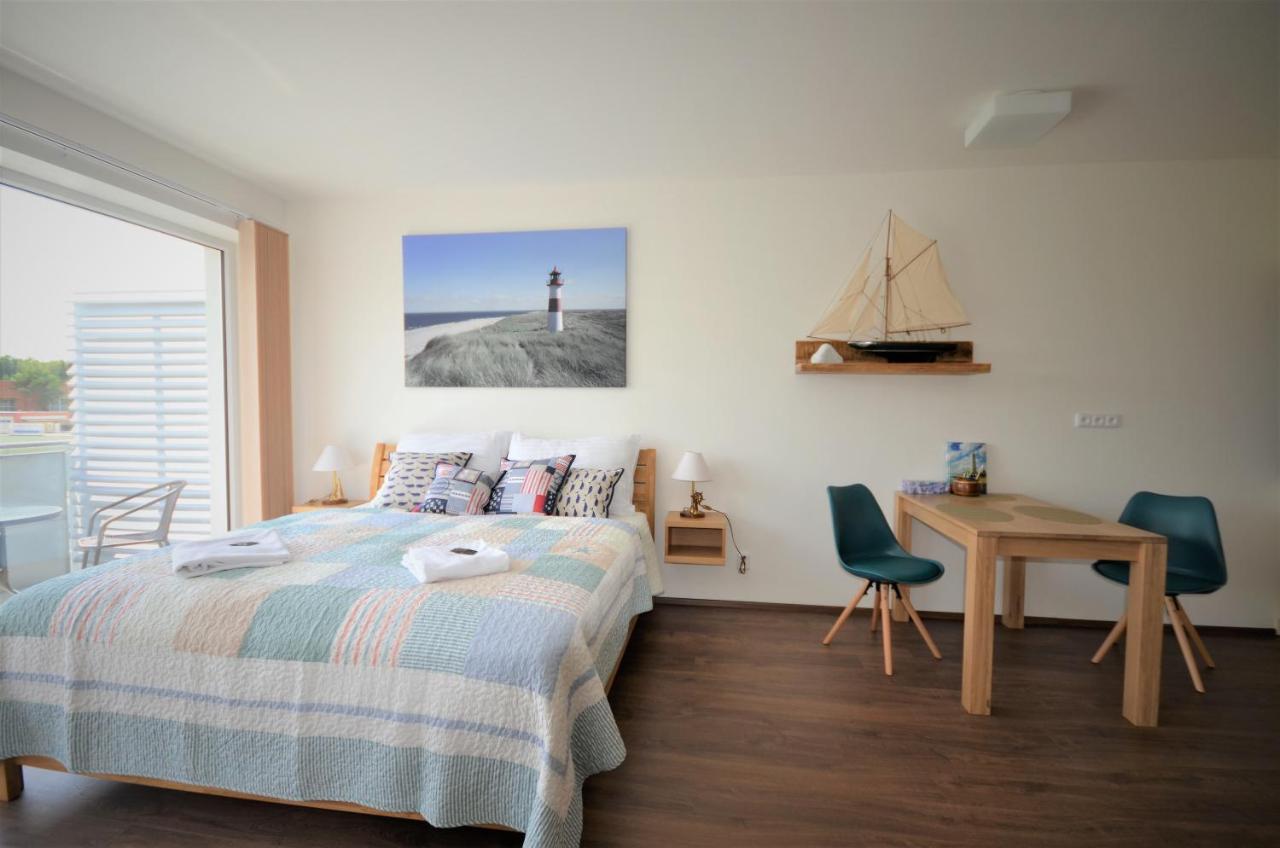 Apartmany Viva Třeboň Dış mekan fotoğraf