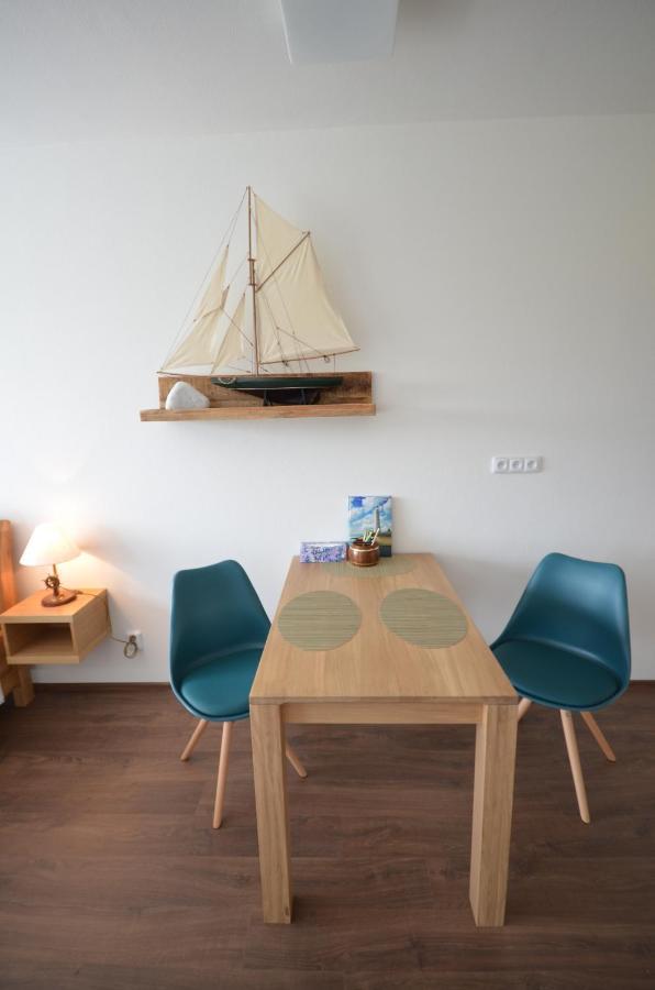 Apartmany Viva Třeboň Dış mekan fotoğraf