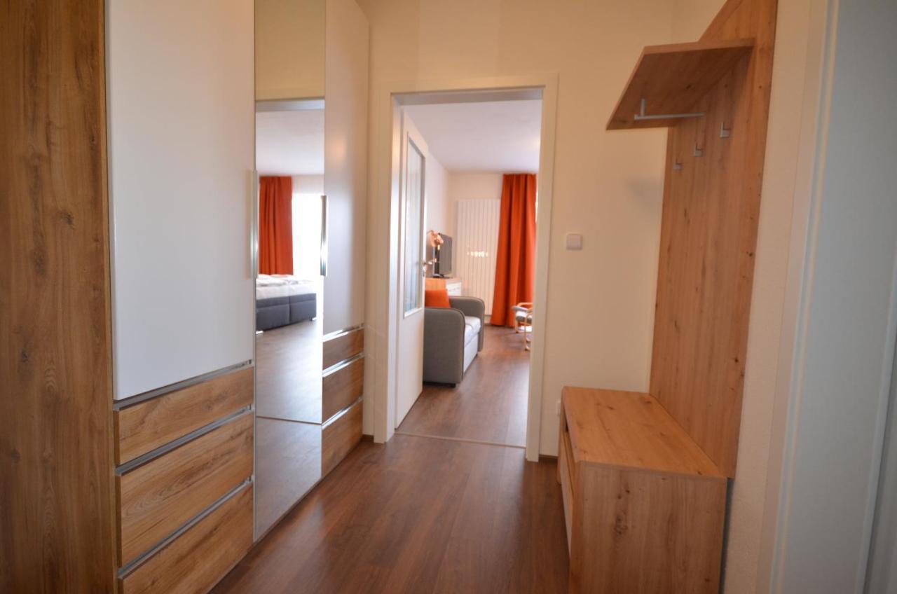 Apartmany Viva Třeboň Dış mekan fotoğraf