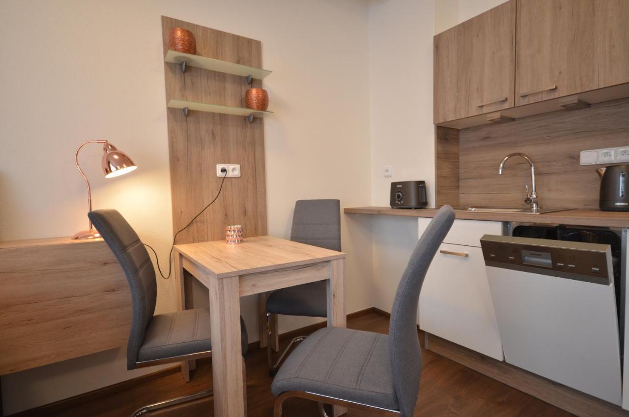 Apartmany Viva Třeboň Dış mekan fotoğraf