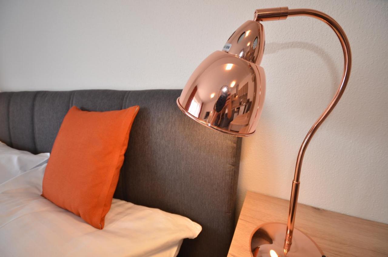 Apartmany Viva Třeboň Dış mekan fotoğraf