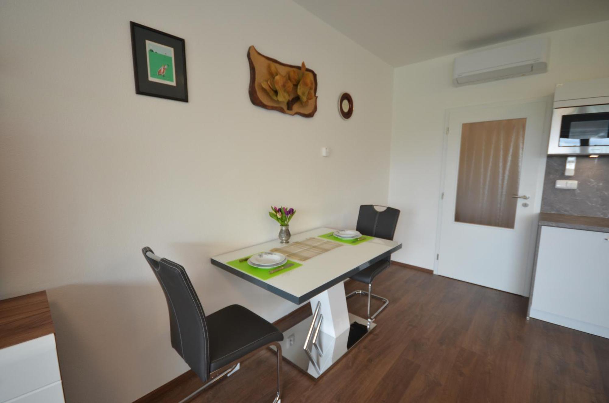 Apartmany Viva Třeboň Dış mekan fotoğraf
