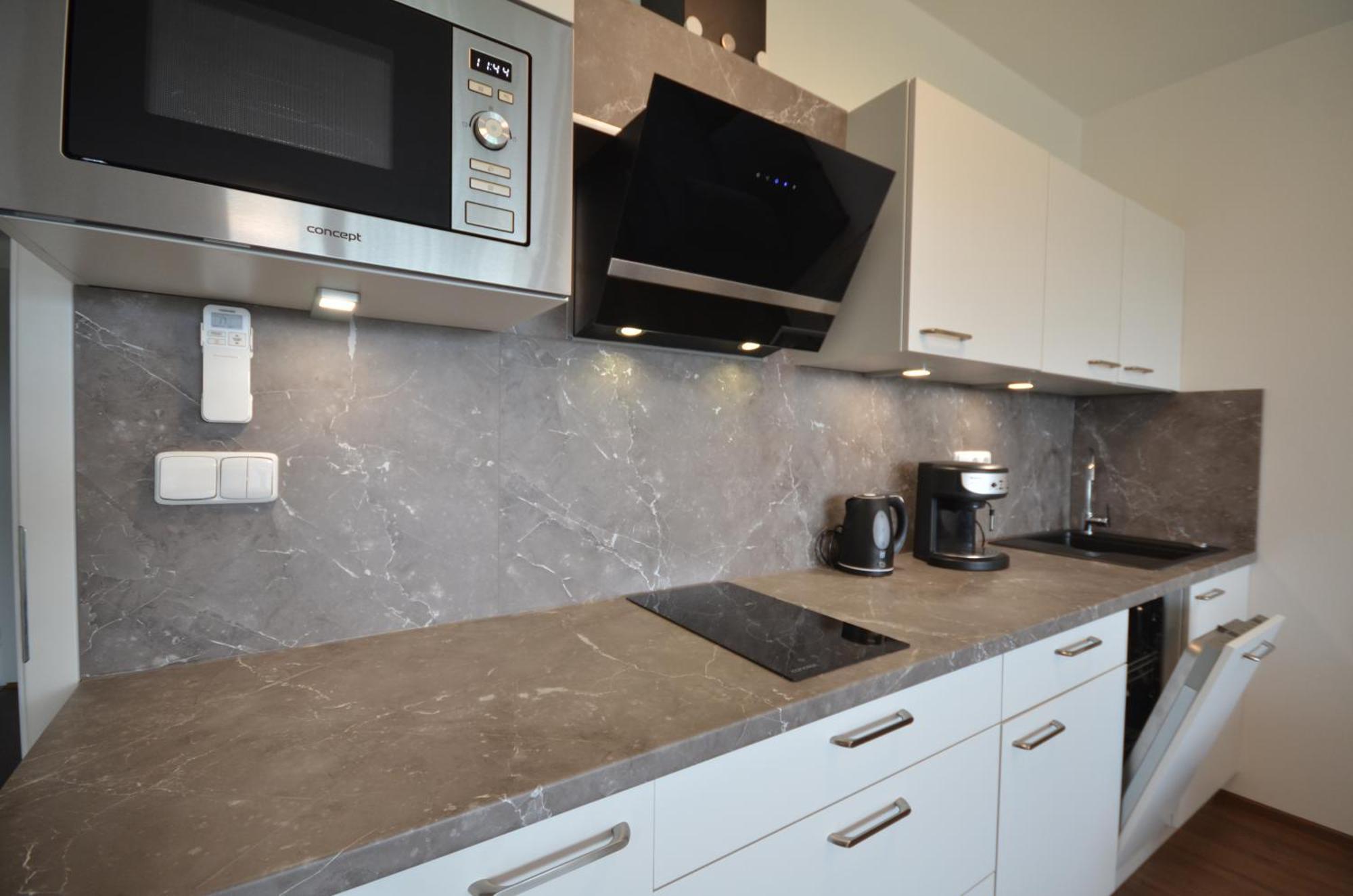 Apartmany Viva Třeboň Dış mekan fotoğraf