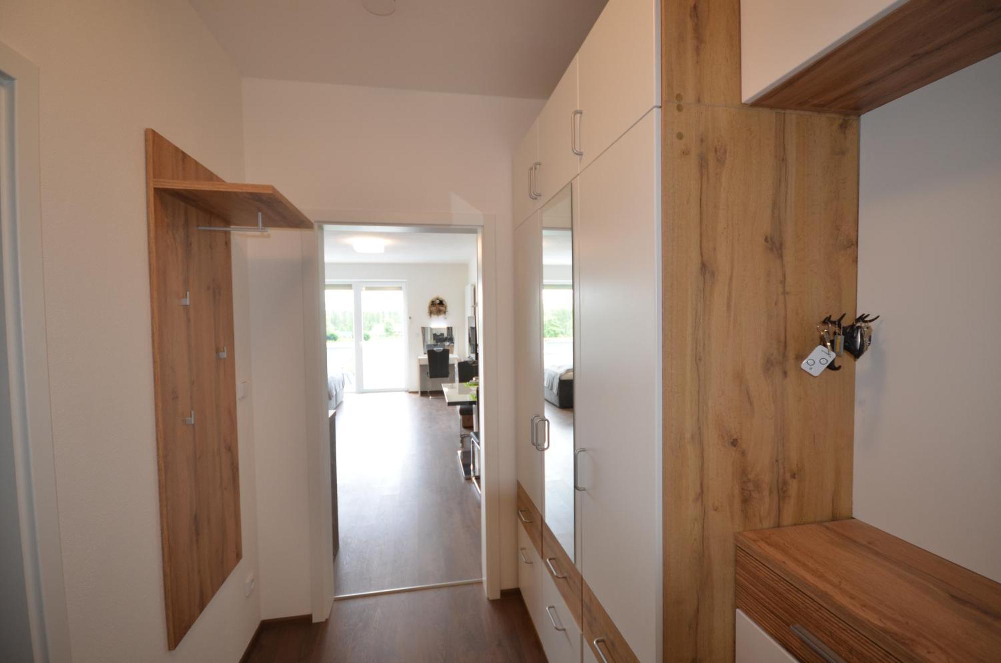 Apartmany Viva Třeboň Dış mekan fotoğraf