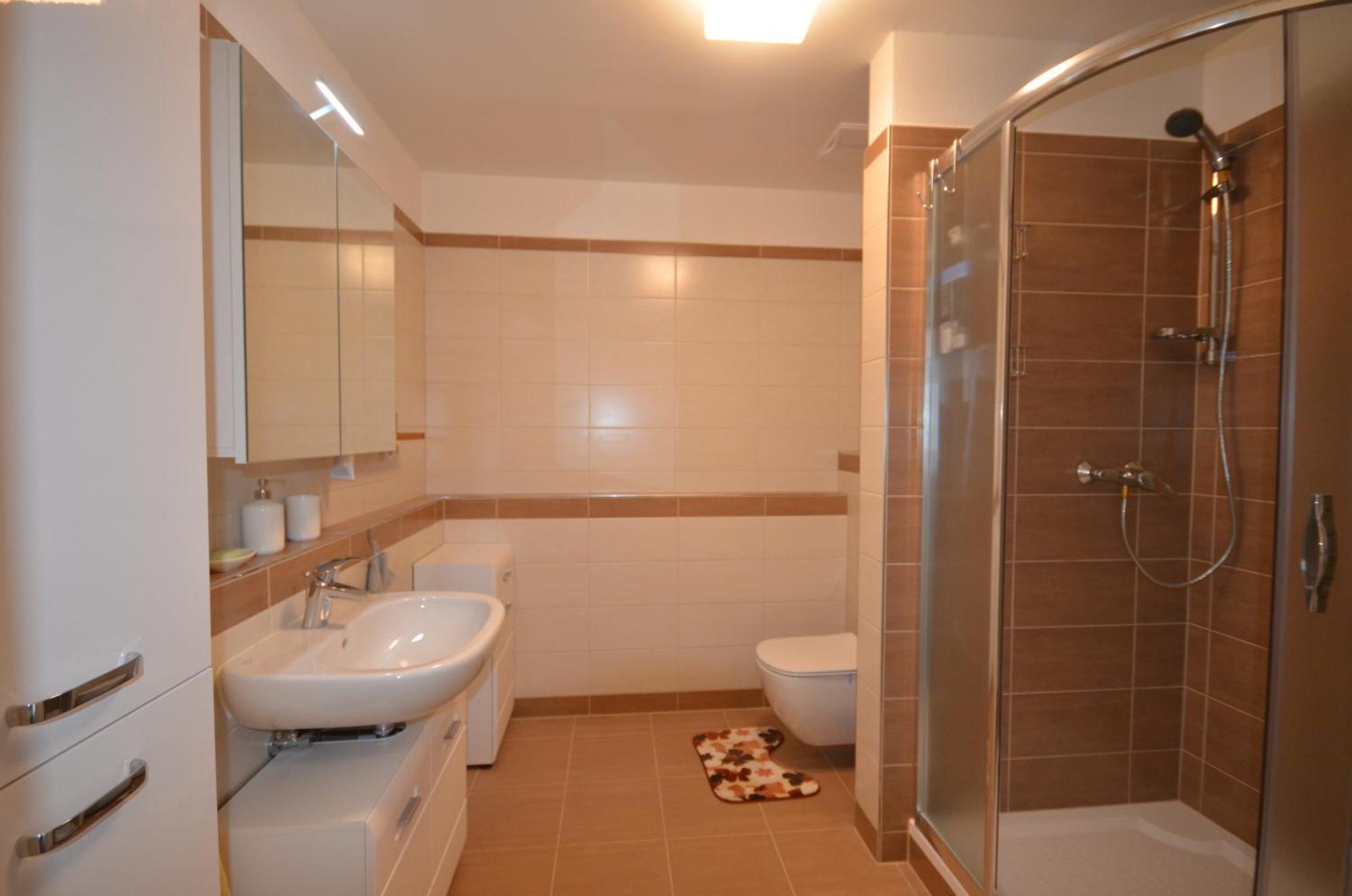 Apartmany Viva Třeboň Dış mekan fotoğraf