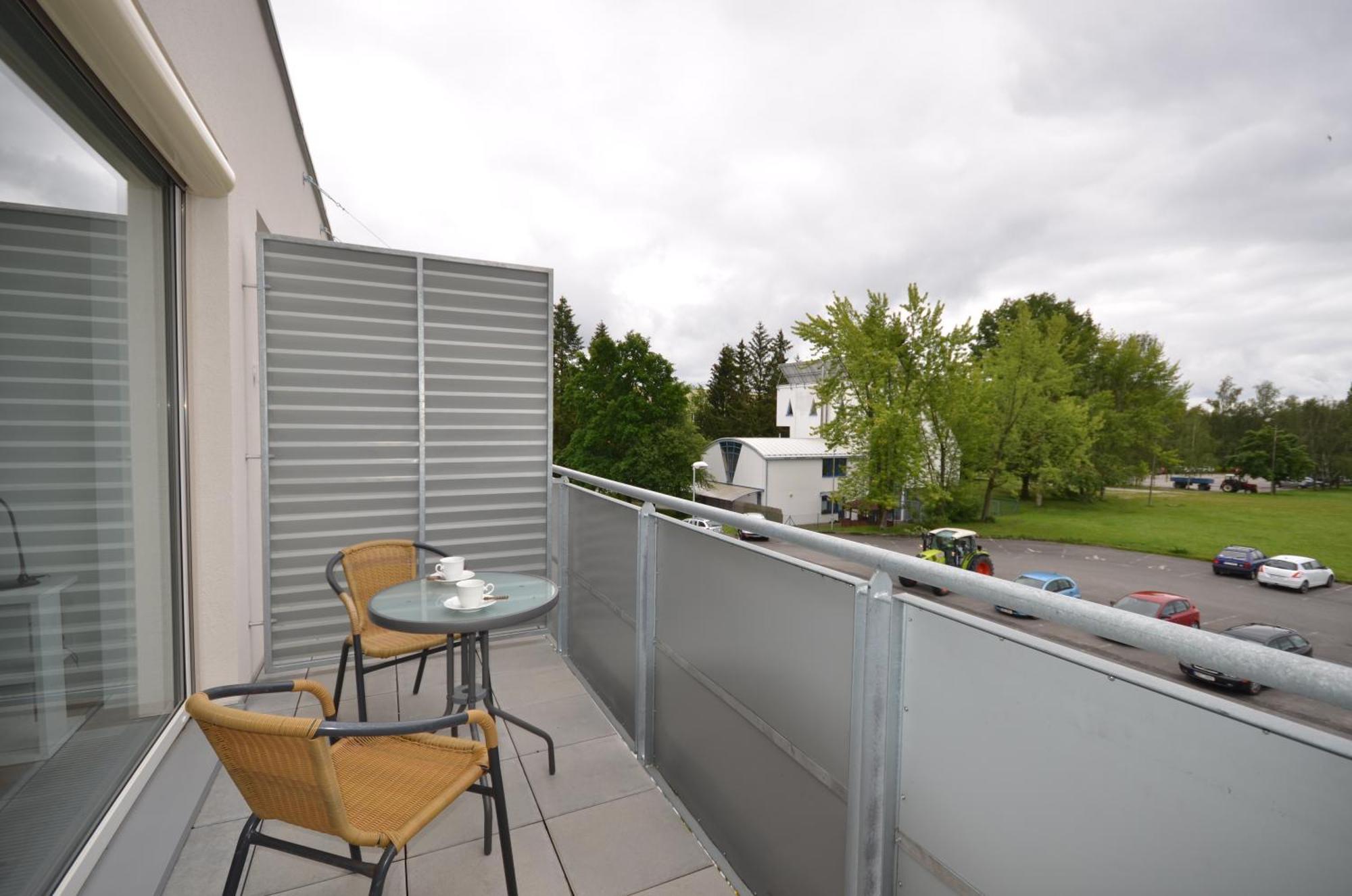 Apartmany Viva Třeboň Dış mekan fotoğraf